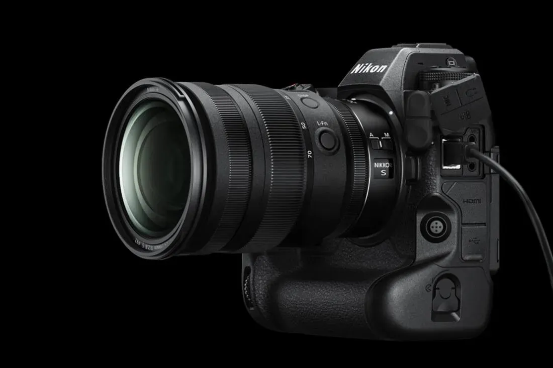 Nikon Z9