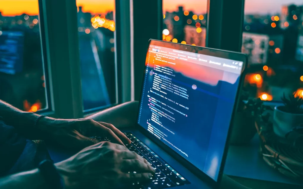 Podświetlana klawiatura