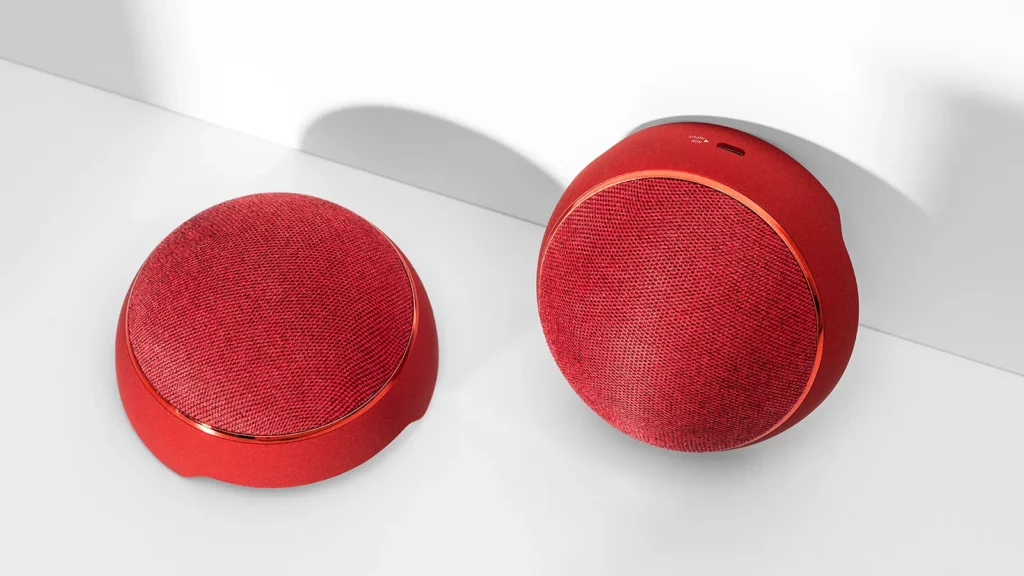 Głośnik bezprzewodowy