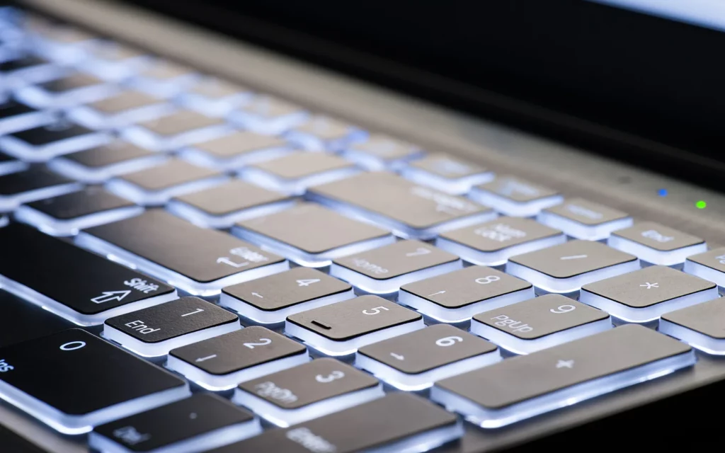 Klawiatura numeryczna