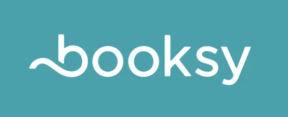 Booksy logo