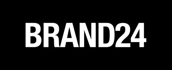 Brand24 logo