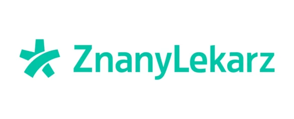 Znany lekarz logo