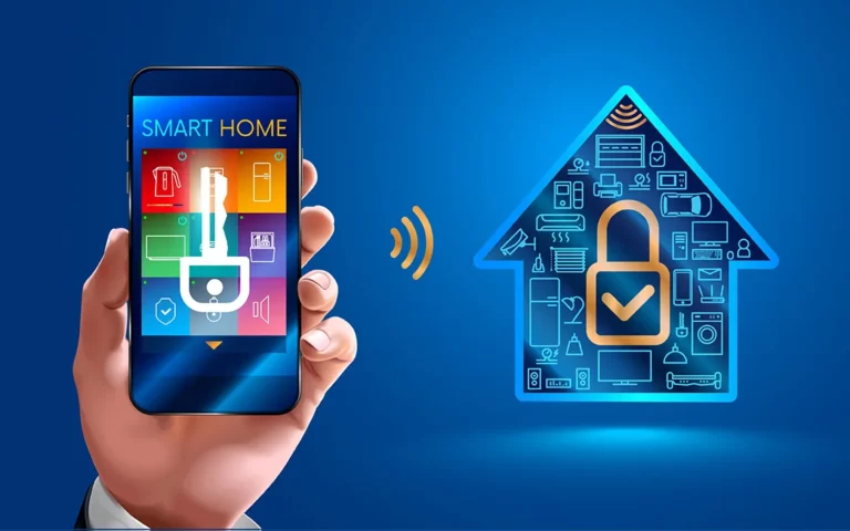 System smart home