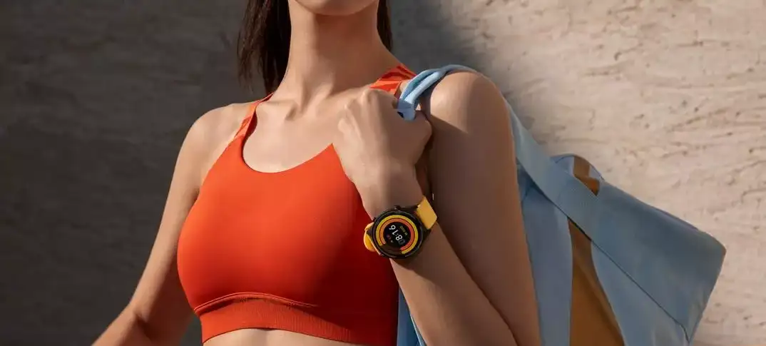 Smartwatch dla kobiet