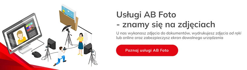 Usługi AB Foto