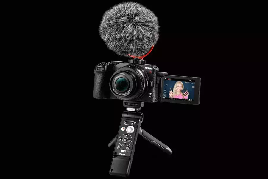 Nikon Z 30