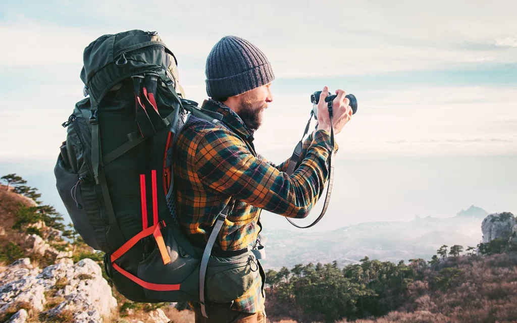Fotografia podróżnicza