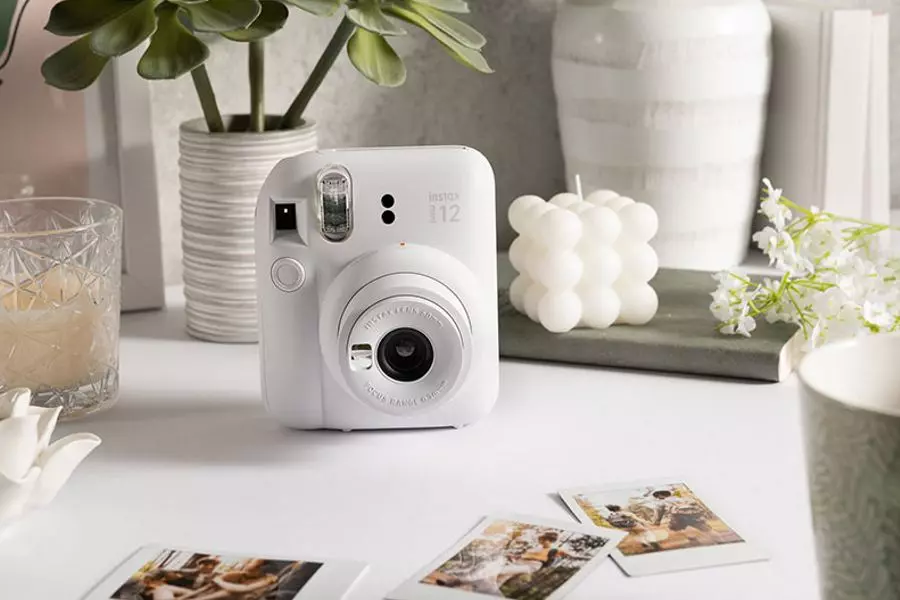 Instax Mini 12