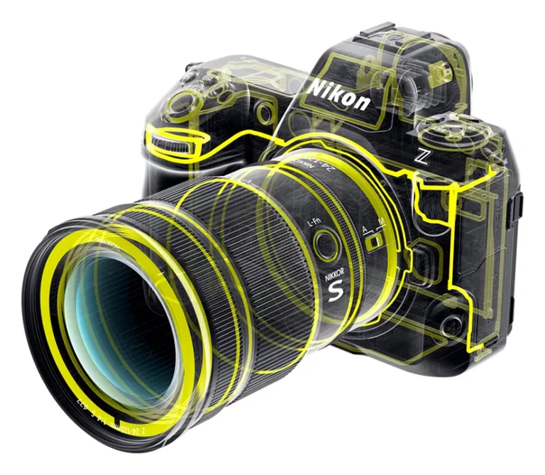 Nikon Z8