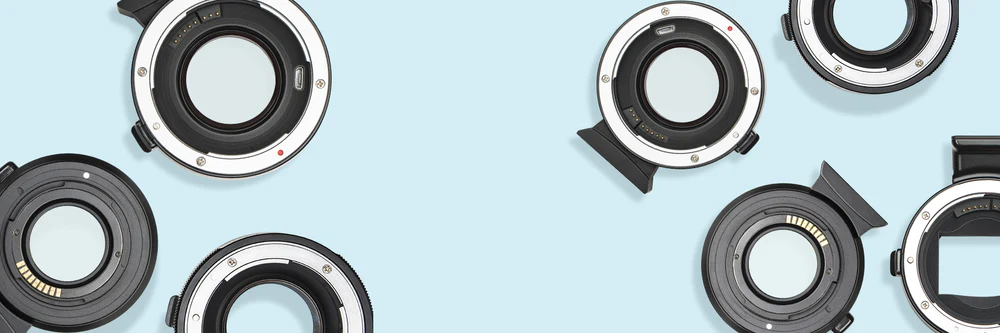 Pierścienie pośrednie