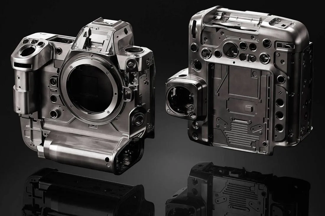 Nikon Z9