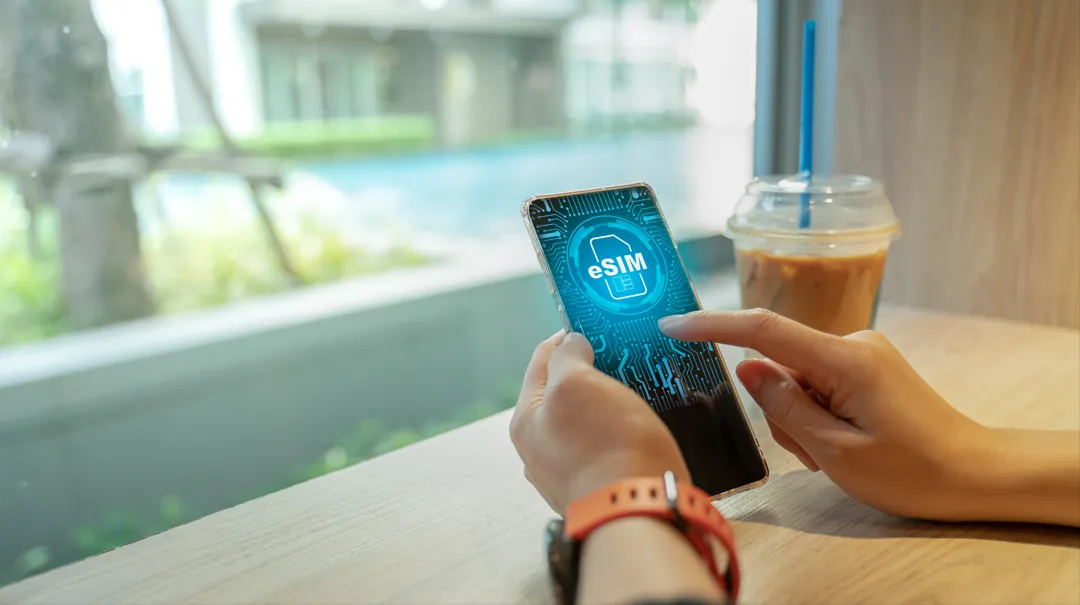 eSIM