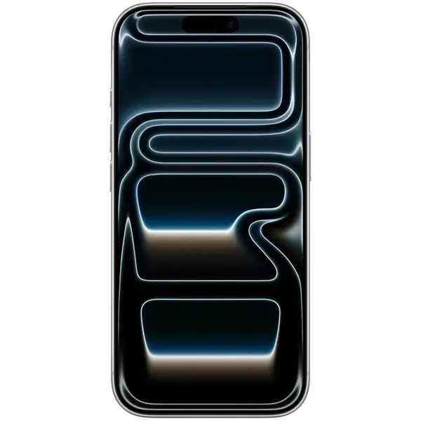 iphone 17 pro 256 gb srebrny wyświetlacz