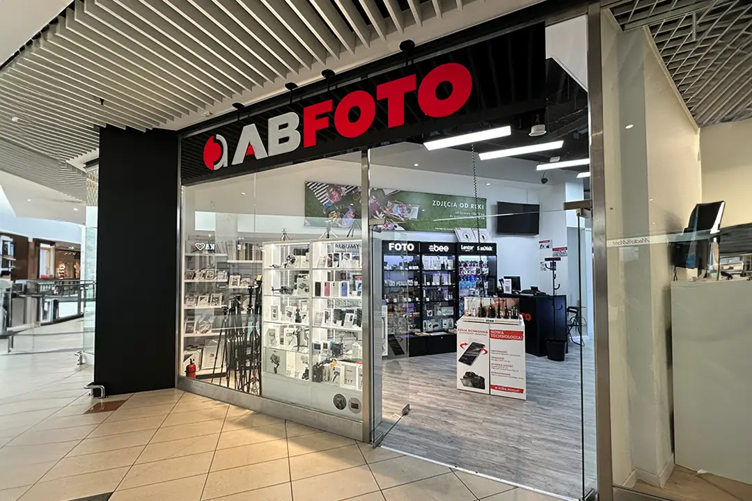 Salon AB Foto Wrocław Śródmieście