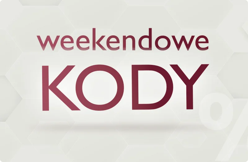 Kody weekendowe
