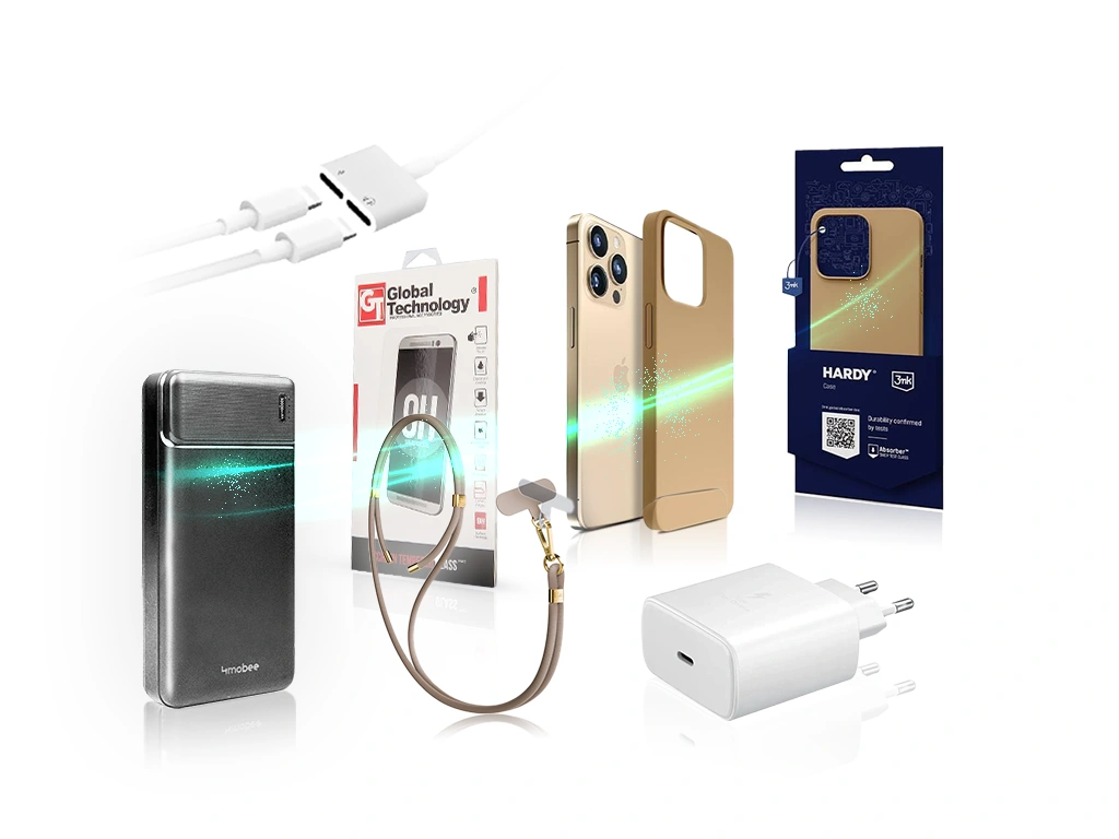 Kup smartfon, odbierz rabat