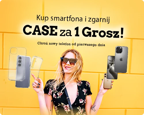 Case za grosz
