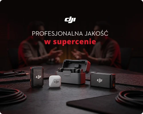 DJI Mic Mini
