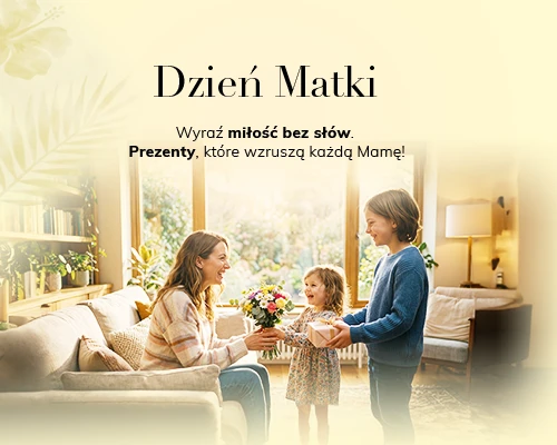 Dzień Mamy 2026