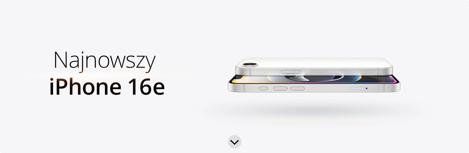 iPhone 16e