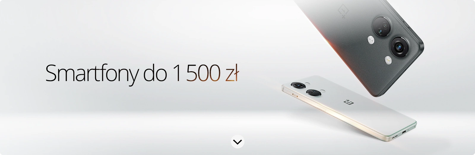Smartfony do 1500 zł