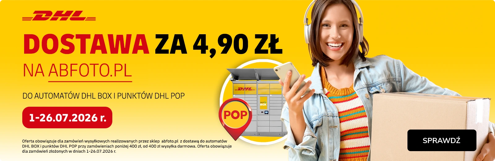 DHL