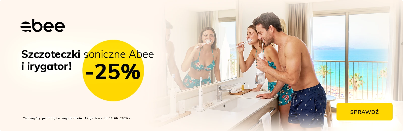 Abee -25%