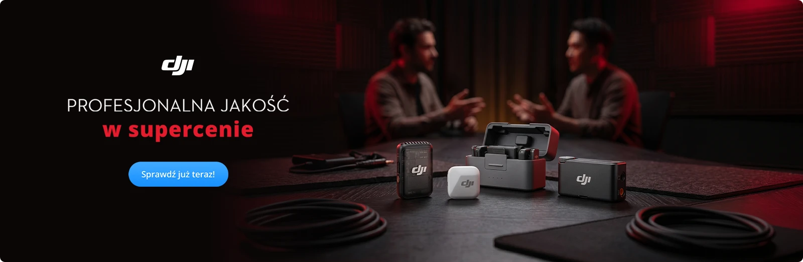 DJI Mic