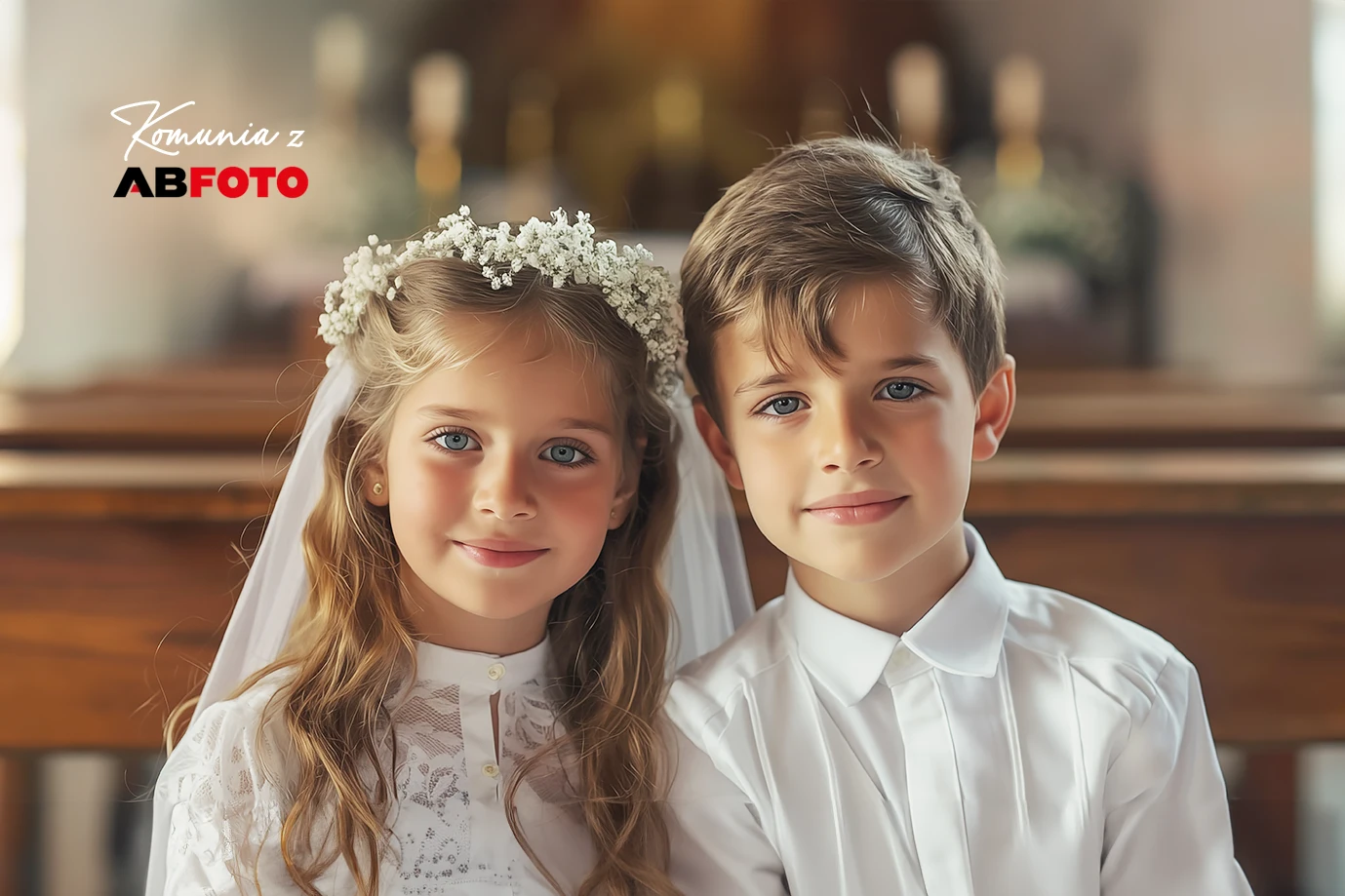 Idealny prezent na komunię - pierwszy smartfon dla dziecka